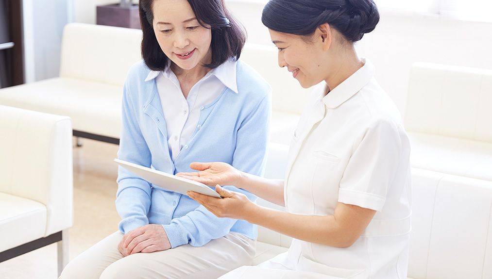 森松耳鼻咽喉科